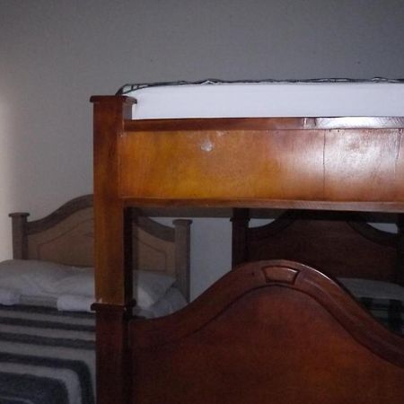 Hostal Naty Luna 하르딘 외부 사진